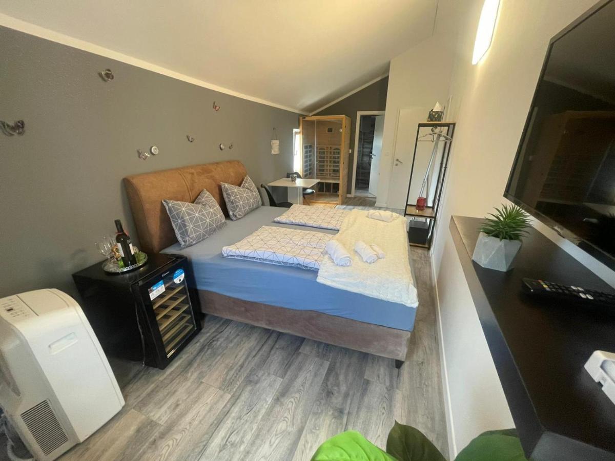 Zimmer Umago Экстерьер фото
