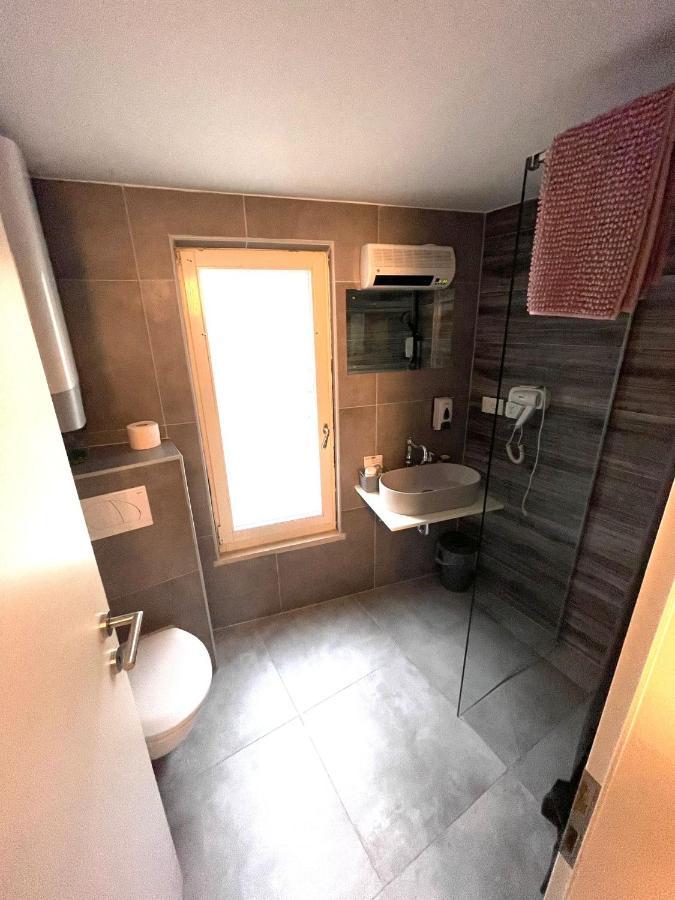 Zimmer Umago Экстерьер фото