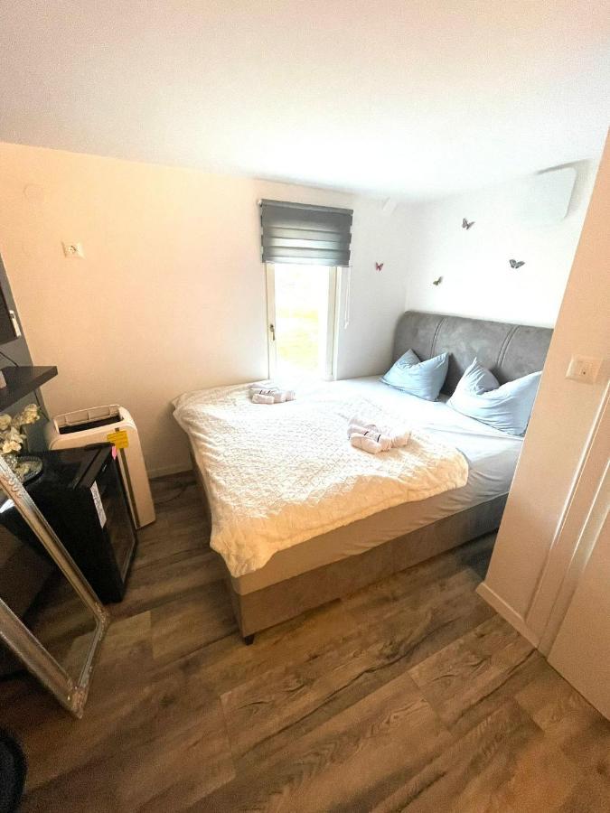 Zimmer Umago Экстерьер фото